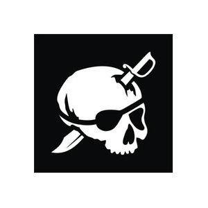 Black Flag Provisions brand logo for blackflagprovisions.com