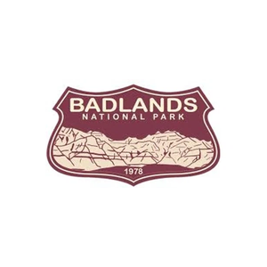 Black Hills & Badlands brand logo for blackhillsbadlands.com