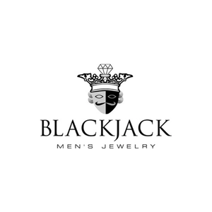 Black Jack Jewelry brand logo for blackjackjewelry.com