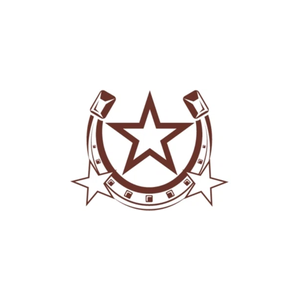 Black Jack brand logo for blackjackhorsesaddles.com