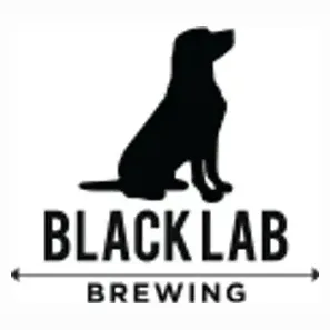 Black Lab brand logo for blacklab.beer