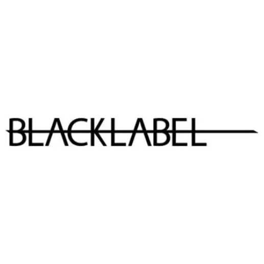 Black Label Supplements brand logo for blacklabelsupplements.com