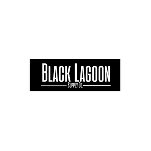 Black Lagoon brand logo for blacklagoonsupply.com