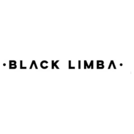 Black Limba brand logo for blacklimba.com
