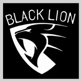 Black Lion Research brand logo for blacklionresearch.com