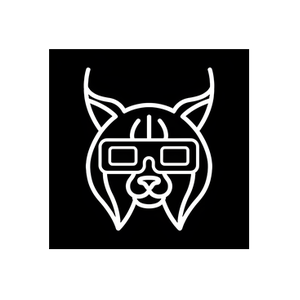 Black Luxx brand logo for blackluxx.de