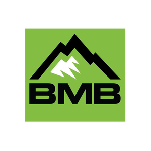 Black Mountain Bicycles brand logo for blackmountainbicycles.com
