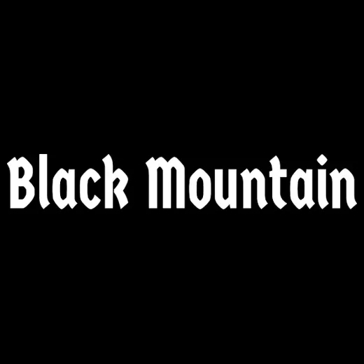 Black Mountain Merchtable brand logo for blackmountain.merchtable.com