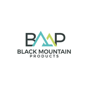 Black Mountain Products brand logo for blackmountainproducts.com