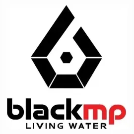 Black MP brand logo for black-mp.com