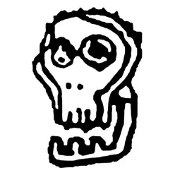 Black N Ugly brand logo for blacknugly.com