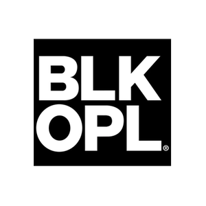 Black Opal brand logo for blackopalbeauty.com
