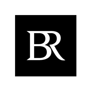 Black River Digital brand logo for blackriverdigital.com