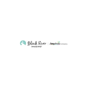 Black River Imaging brand logo for blackriverimaging.com