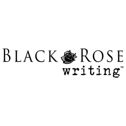 Black Rose Writing brand logo for blackrosewriting.com