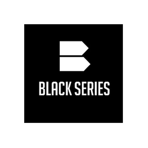 Black Series brand logo for blackseries.net