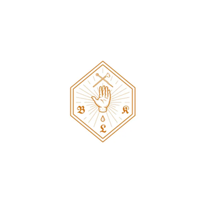 Black Serum brand logo for blackserum.com