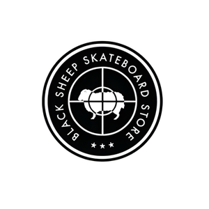 Black Sheep Store brand logo for blacksheepstore.co.uk