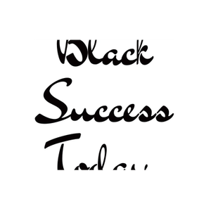 Black Success Today brand logo for blacksuccesstoday.com