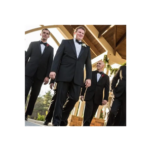 Black Tie by Lori brand logo for blacktiebylori.com