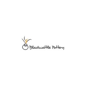 Black Wattle brand logo for blackwattle.net.au