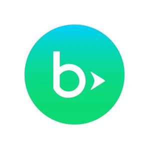 Blackbaud brand logo for blackbaud.com