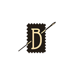 Blackberry Primitives brand logo for blackberryprimitives.com