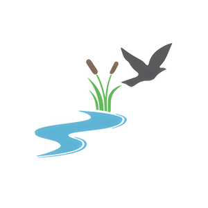 Blackbird Creek Farms brand logo for blackbirdcreekfarms.com