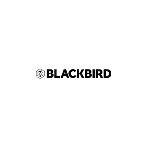 Blackbird Label brand logo for blackbirdlabel.com