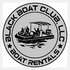 blackboatclt brand logo for blackboatclt.com