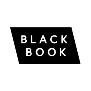 blackbook brand logo for blackbook.com
