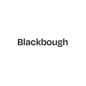 Blackbough brand logo for blackboughswim.com