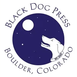 blackdogpressonline brand logo for blackdogpressonline.com