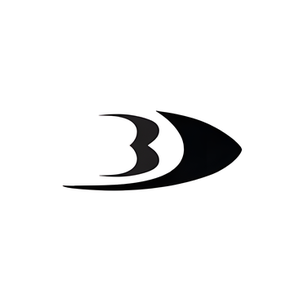 Blackfish brand logo for blackfishgear.com