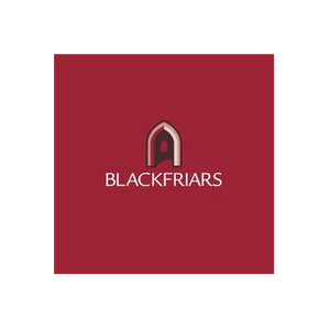 Blackfriars brand logo for blackfriarsrestaurant.co.uk