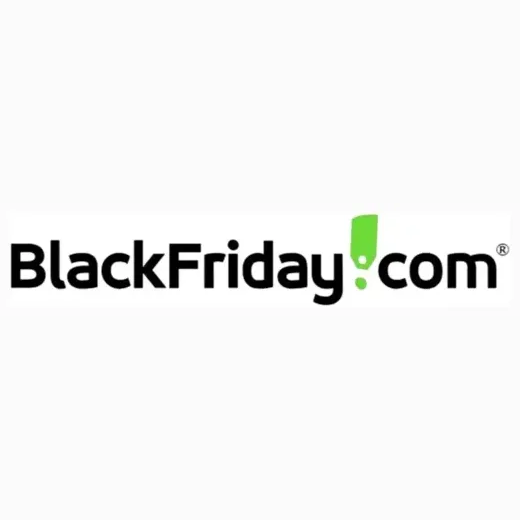 blackfriday brand logo for blackfriday.com