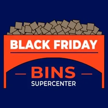 blackfridaybinssyr brand logo for blackfridaybinssyr.com