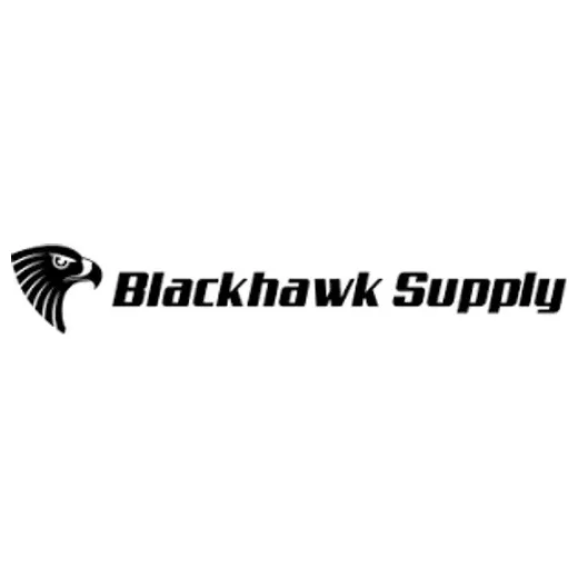 Blackhawk Supply brand logo for blackhawksupply.com
