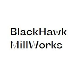 blackhawkmillworkstx brand logo for blackhawkmillworkstx.com