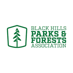blackhillsparks brand logo for blackhillsparks.org