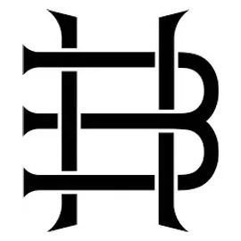 blackhouseacademy brand logo for blackhouseacademy.com