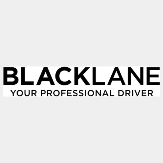 Blacklane brand logo for blacklane.com