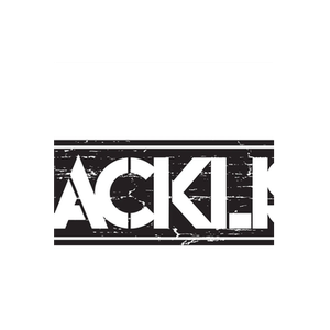 Blacklist Industries brand logo for blacklistind.com