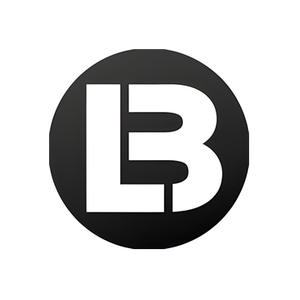 Blacklist Watches brand logo for blacklistwatches.com
