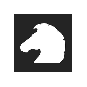 Blacknight brand logo for blacknight.com