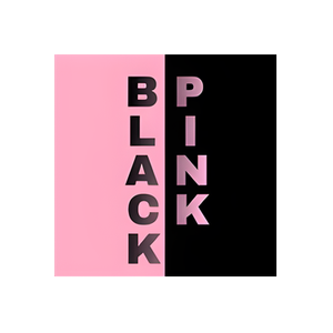 Blackpink Merch brand logo for blackpink-merch.com