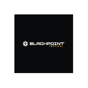Blackpoint Tactical brand logo for blackpointtactical.com