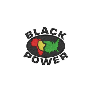 blackpower brand logo for blackpower.clothing