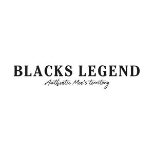 blacks-legend brand logo for blacks-legend.com