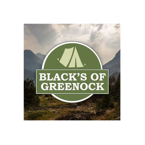 Blacks of Greenock brand logo for blacksofgreenock.co.uk